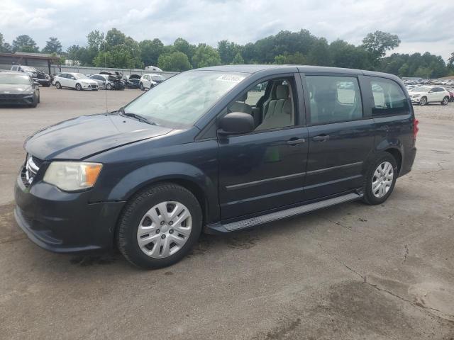 Vin: 2c4rdgbg8dr790075, lot: 58332685, dodge caravan se 2013 img_1