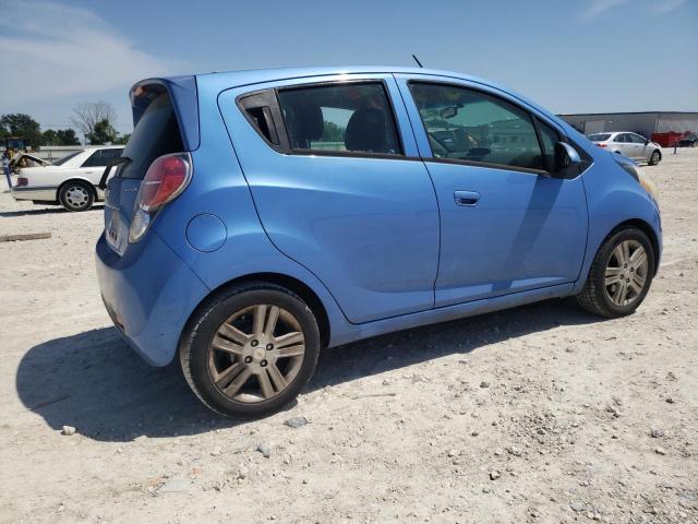 Vin: kl8cd6s95ec538627, lot: 56751355, chevrolet spark 1lt 20143
