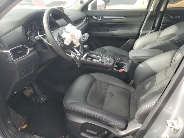 2020 MAZDA CX-5 TOURI - JM3KFBCM2L1824072