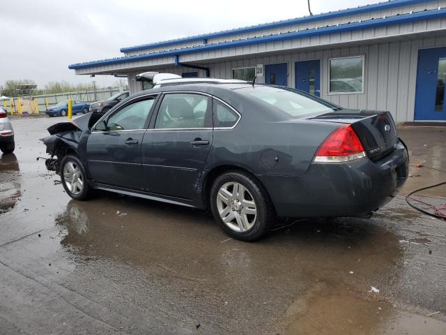 Vin: 2g1wb5e35f1147621, lot: 55952765, chevrolet impala lt 20152