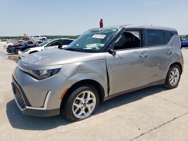 Vin: kndj23au2p7877012, lot: 56713755, kia soul lx 2023 img_1