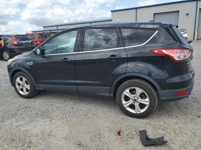 Vin: 1fmcu0gx9fua68203, lot: 55016375, ford escape se 20152