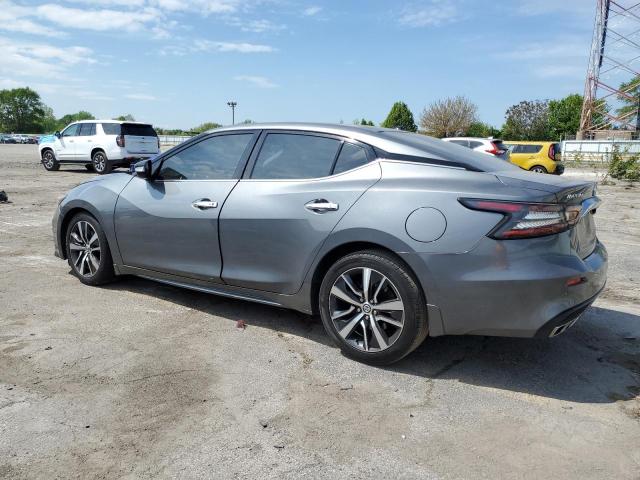 2019 NISSAN MAXIMA S - 1N4AA6AV6KC380919