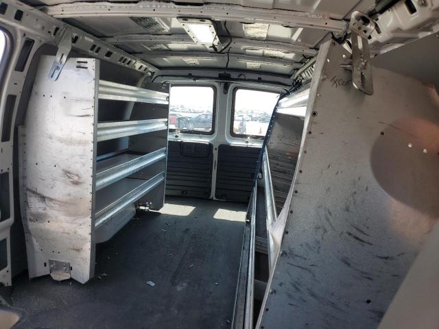 2023 GMC SAVANA G35 1GTZ7HFP0P1136610