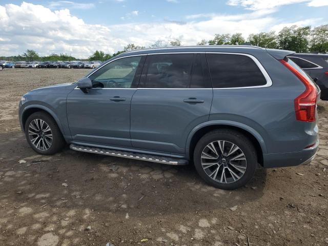 Vin: yv4a22pk6l1608358, lot: 55297905, volvo xc90 t6 momentum 20202