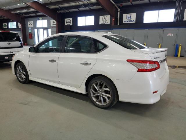 Vin: 3n1ab7ap1dl733236, lot: 57772425, nissan sentra s 20132