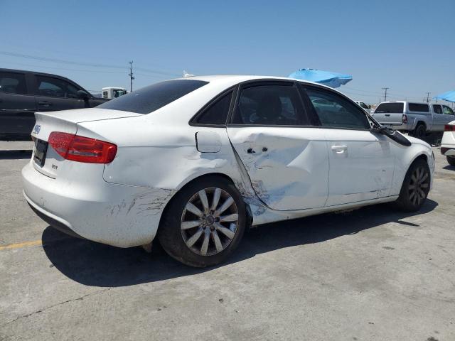 Vin: wauafafl9da180117, lot: 57711155, audi a4 premium 20133