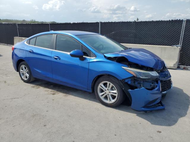 2016 CHEVROLET CRUZE LT 1G1BE5SM4G7328717