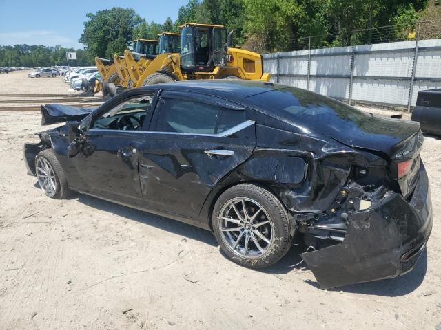 Vin: 1n4bl4ev4kc252370, lot: 57661855, nissan altima sl 20192