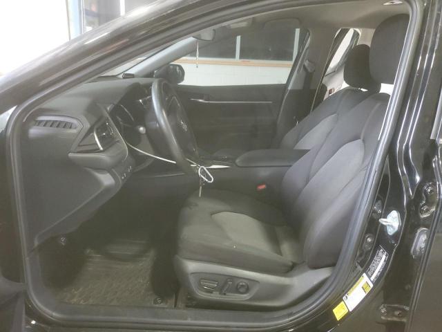 2020 TOYOTA CAMRY LE - 4T1C11AK2LU987452