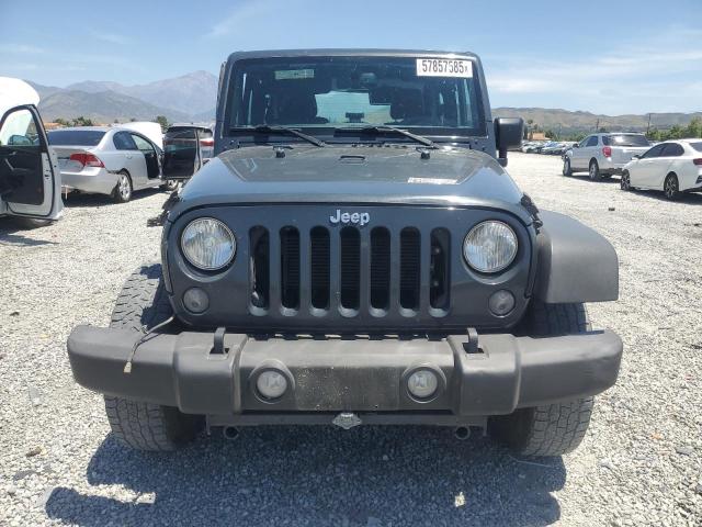 1C4BJWCG7GL347545 2016 JEEP WRANGLER
