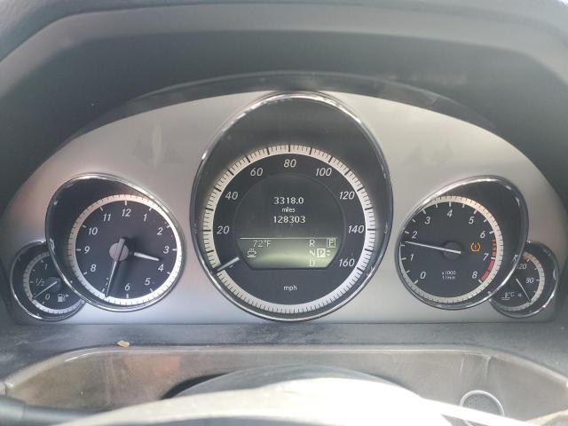 2011 MERCEDES-BENZ E 550 - WDDHF7CB0BA276186