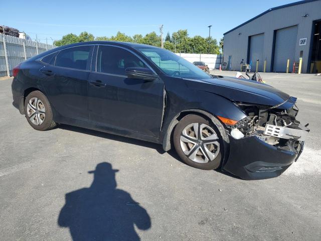 Vin: 19xfc2f56ge208918, lot: 58210055, honda civic lx 20164