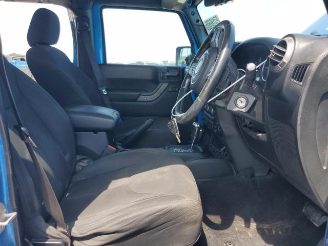 2016 JEEP WRANGLER U 1C4BJWKG8GL307167