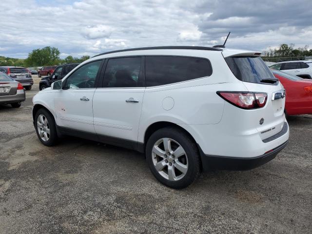 Vin: 1gnkvgkd3hj229143, lot: 57884225, chevrolet traverse lt 20172