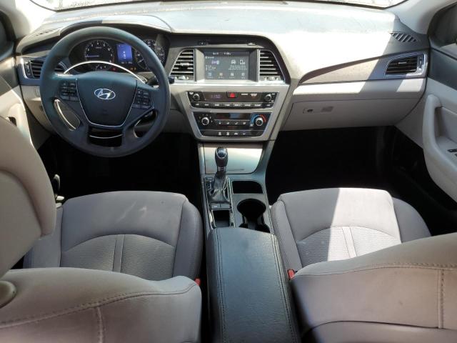 2016 HYUNDAI SONATA SPO - 5NPE34AF2GH405443