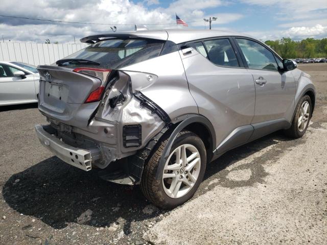 Vin: nmtkhmbx0lr113742, lot: 54201085, toyota c-hr xle 20203