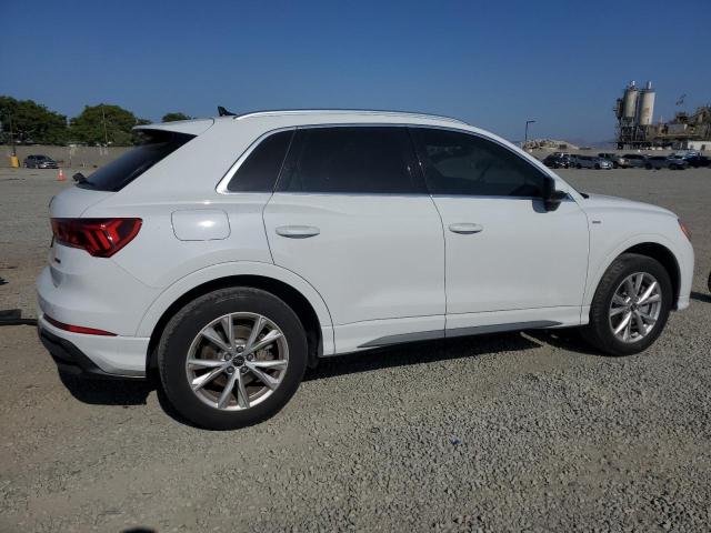 Vin: wa1decf33n1126676, lot: 57885335, audi q3 premium s line 45 20223