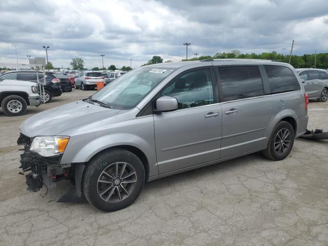 Vin: 2c4rdgcg5hr772444, lot: 56467935, dodge caravan sxt 2017 img_1