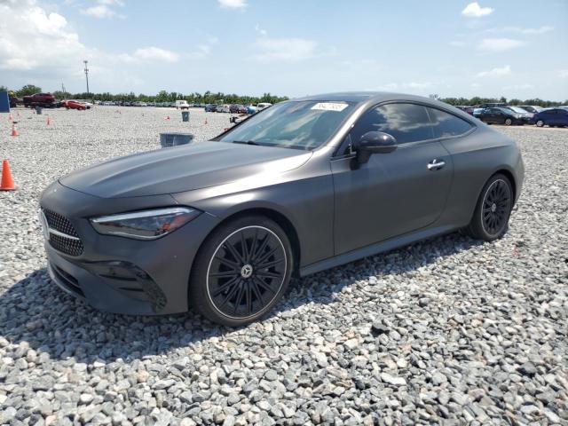 Vin: w1kmj4hb0rf021393, lot: 58427935, mercedes-benz cle 300 4m 300 4matic 2024 img_1