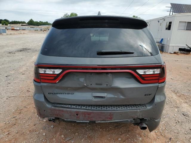 2022 DODGE DURANGO GT - 1C4RDHDG5NC203554