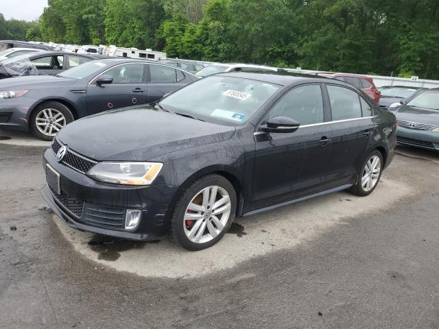 VOLKSWAGEN JETTA GLI