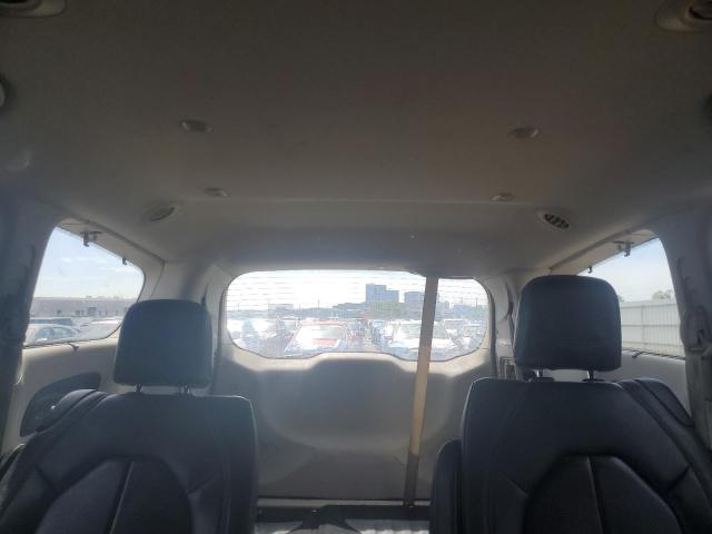 2020 CHRYSLER PACIFICA T - 2C4RC1EG7LR118891