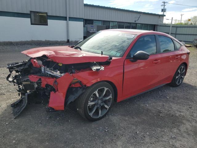 2025 HONDA CIVIC SPOR #3215883929