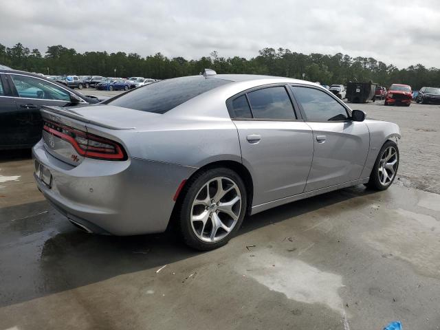 Vin: 2c3cdxct1fh840846, lot: 57104165, dodge charger r/t 20153