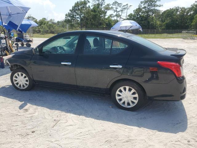 Vin: 3n1cn7apxkl876327, lot: 58559695, nissan versa s 20192
