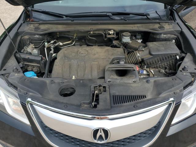 2015 ACURA RDX TECHNO - 5J8TB3H55FL000139