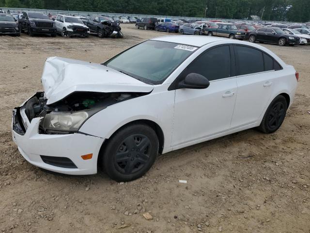 Vin: 1g1pc5sh0b7262304, lot: 57452485, chevrolet cruze ls 2011 img_1