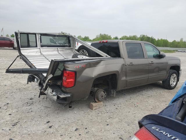 Vin: 3gcukrec8fg517764, lot: 58136555, chevrolet all models k1500 lt 20153