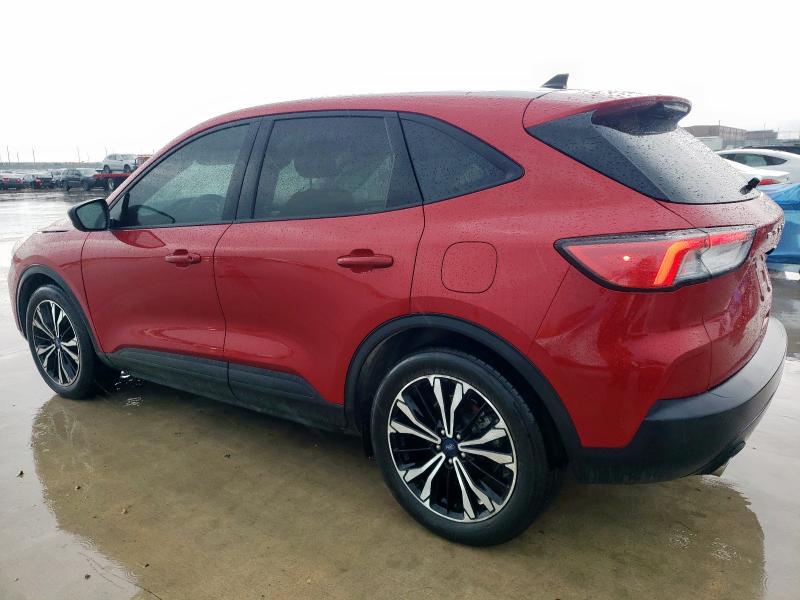 Vin: 1fmcu0g67mub31626, lot: 55965035, ford escape se 20212