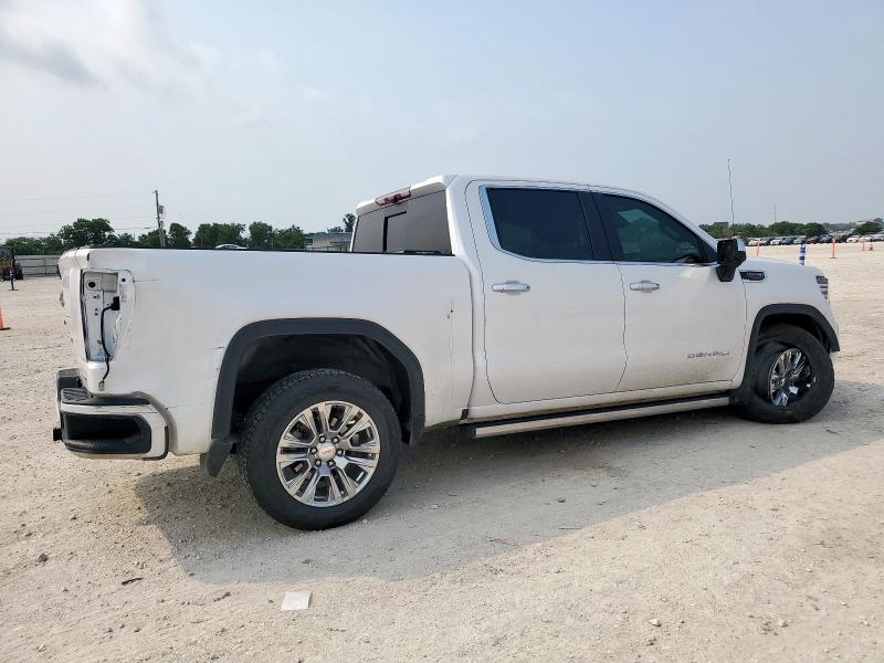 Vin: 3gtuugel8rg317017, lot: 57380985, gmc sierra k1500 denali 20243