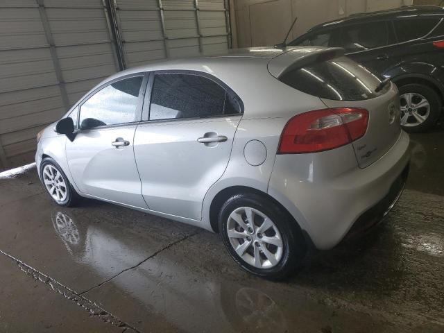Vin: knadm5a33c6037733, lot: 55987035, kia rio lx 20122