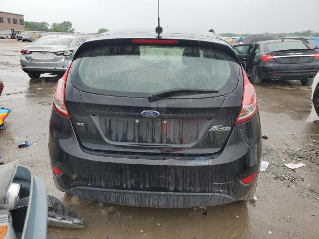 2019 FORD FIESTA SE - 3FADP4EJ3KM136781