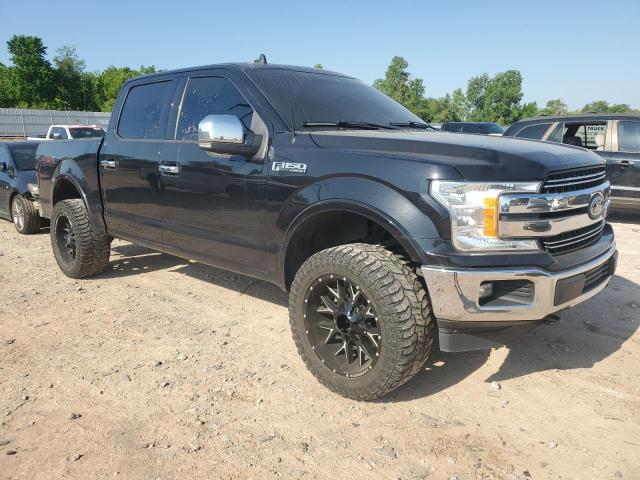 Vin: 1ftew1e53kfb83358, lot: 57882785, ford f-150 supercrew 20194
