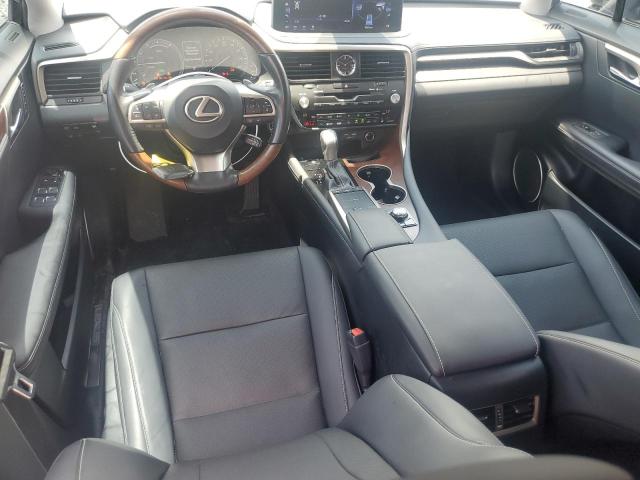 2021 LEXUS RX 450H L JTJHGKFA6M2016267