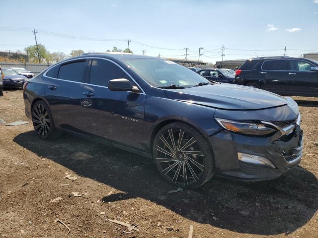 Vin: 1g1zd5st7mf011248, lot: 55891895, chevrolet malibu lt 20214