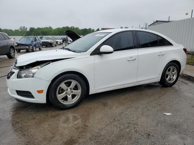 Vin: 1g1pc5sb3e7146451, lot: 58395035, chevrolet cruze lt 2014 img_1