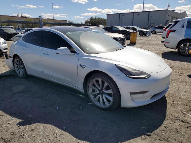 Vin: 5yj3e1ea2jf042467, lot: 57145035, tesla model 3 20184