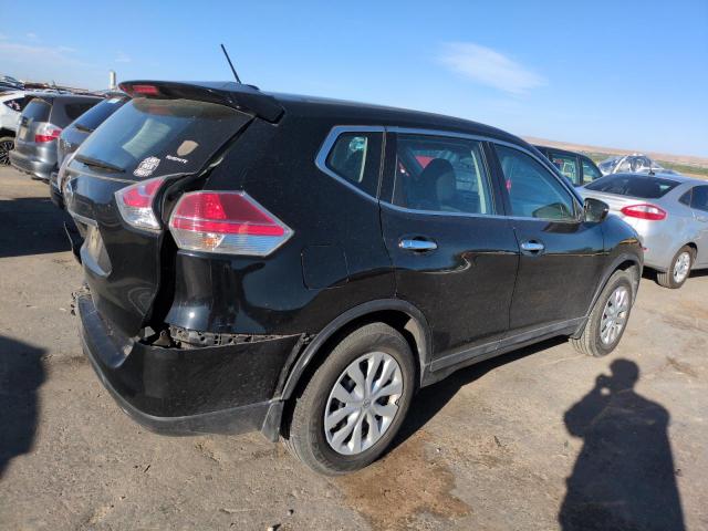 Vin: 5n1at2mt5fc910872, lot: 56900795, nissan rogue s 20153