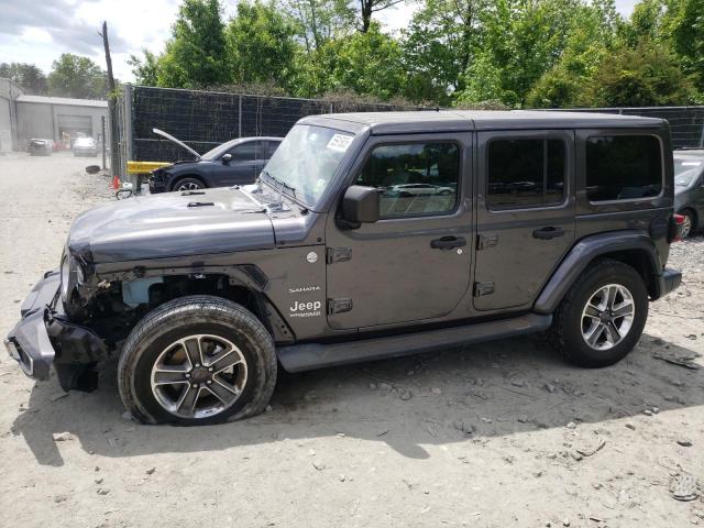 Vin: 1c4hjxeg8jw246355, lot: 55915835, jeep wrangler sahara 2018 img_1