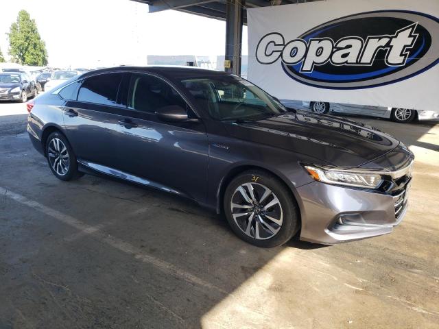 Vin: 1hgcv3f12ma018050, lot: 56974915, honda accord hybrid 20214
