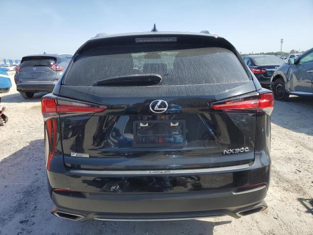 2020 LEXUS NX 300 F S JTJSARDZ6L5015951