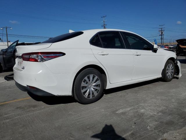 Vin: 4t1c31akxlu526526, lot: 56422055, toyota camry le 20203