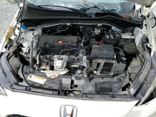 2024 HONDA HR-V EXL - 3CZRZ1H70RM741404