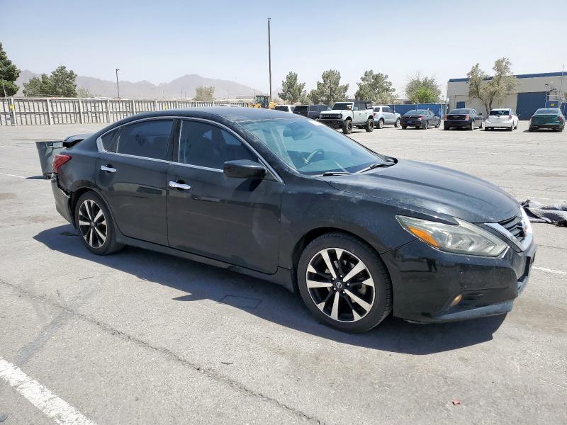 Vin: 1n4al3ap8jc180472, lot: 57706755, nissan altima 2.5 20184