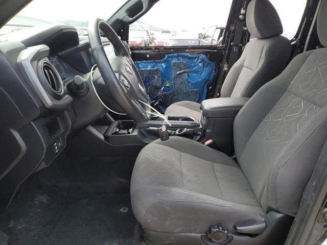 2018 TOYOTA TACOMA ACC 5TFSZ5AN6JX137670